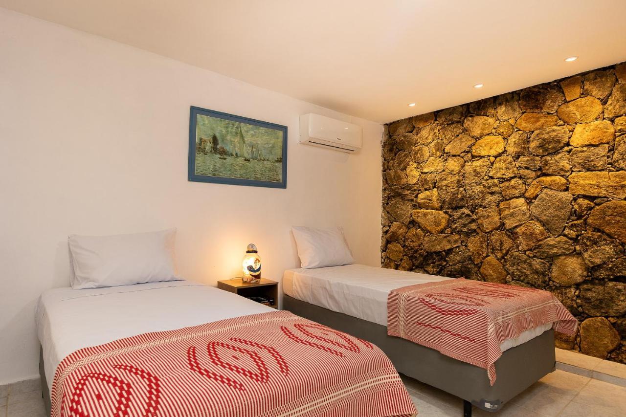 Bed and Breakfast Casa Amarela Angra dos Reis Zewnętrze zdjęcie