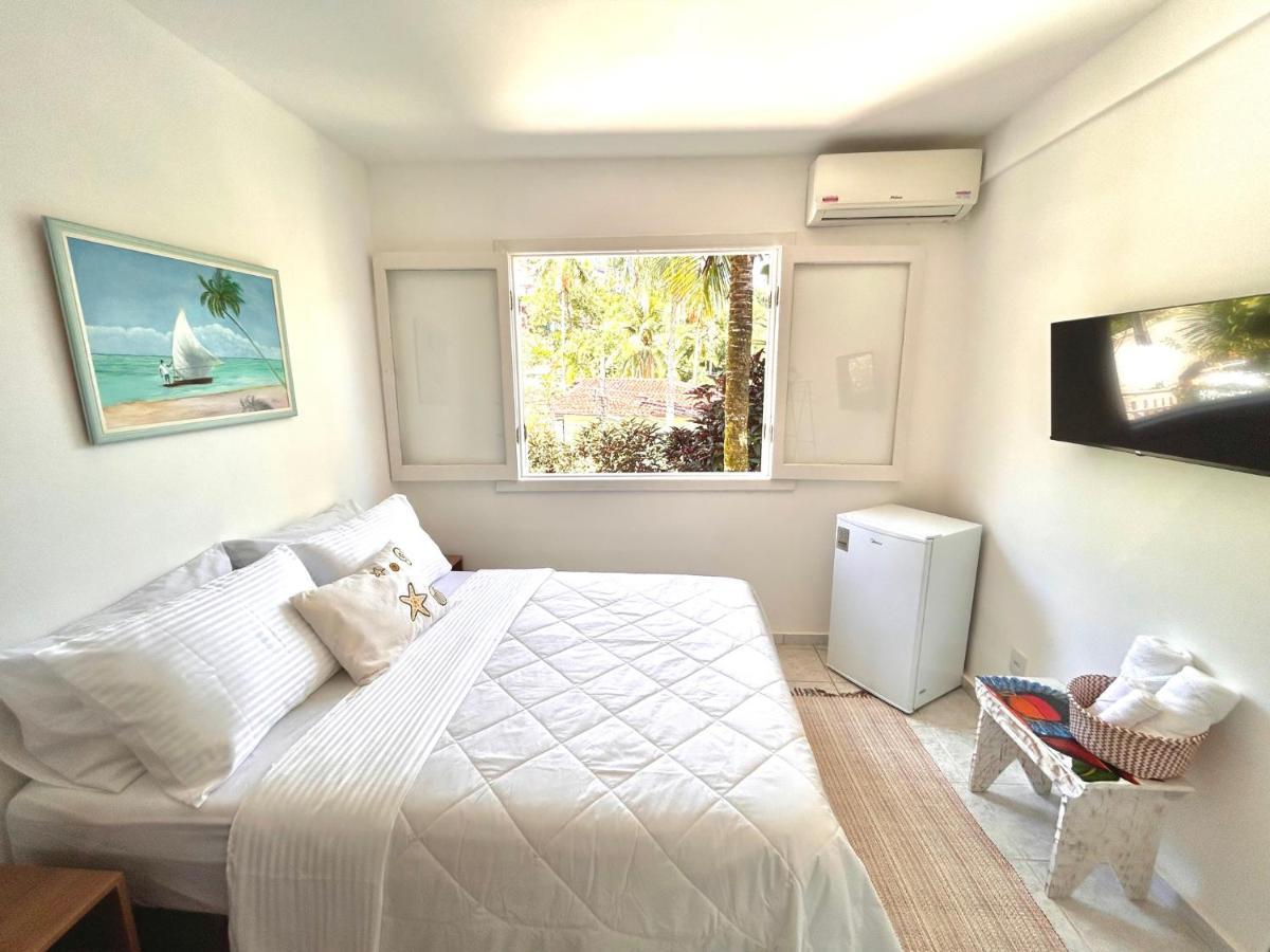 Bed and Breakfast Casa Amarela Angra dos Reis Zewnętrze zdjęcie