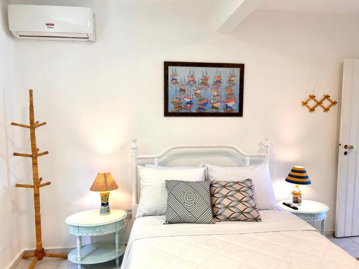 Bed and Breakfast Casa Amarela Angra dos Reis Zewnętrze zdjęcie