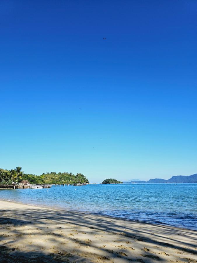 Bed and Breakfast Casa Amarela Angra dos Reis Zewnętrze zdjęcie